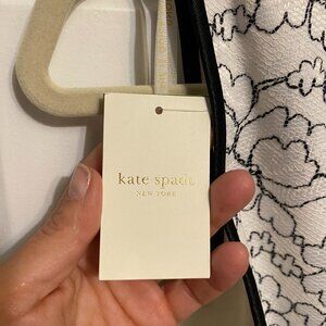Kate Spade midi rena dress